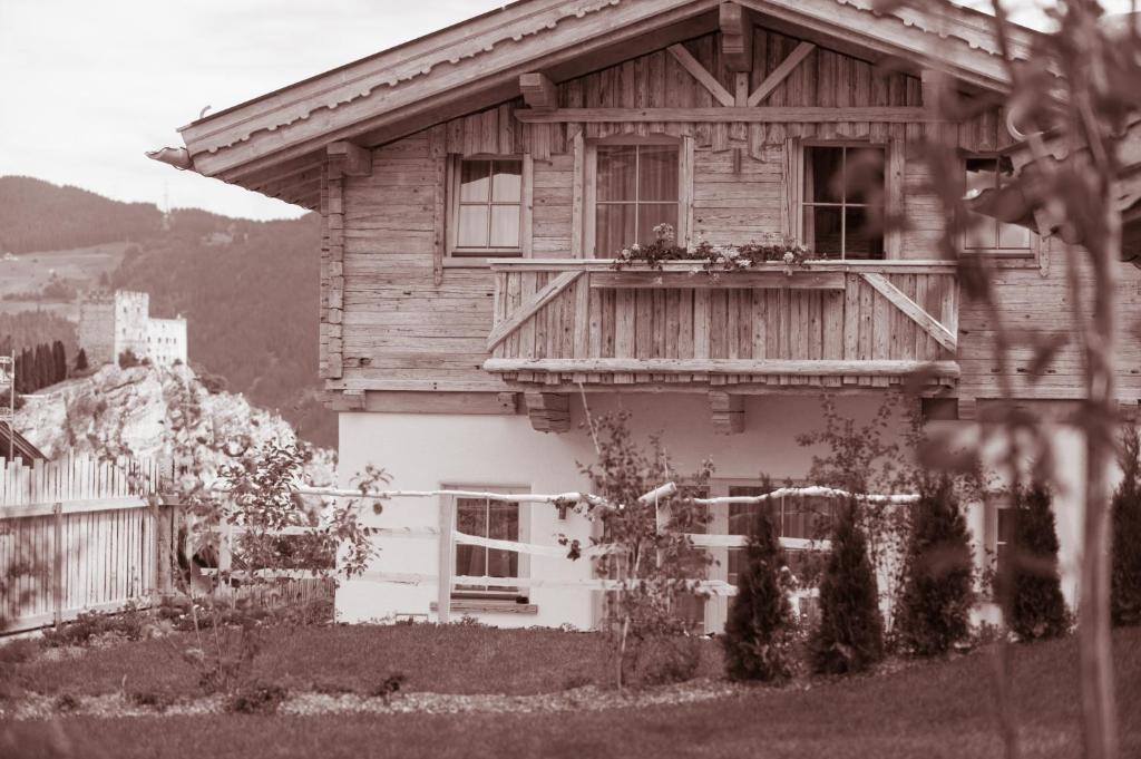 Huettendorf Ladizium Ladis Εξωτερικό φωτογραφία
