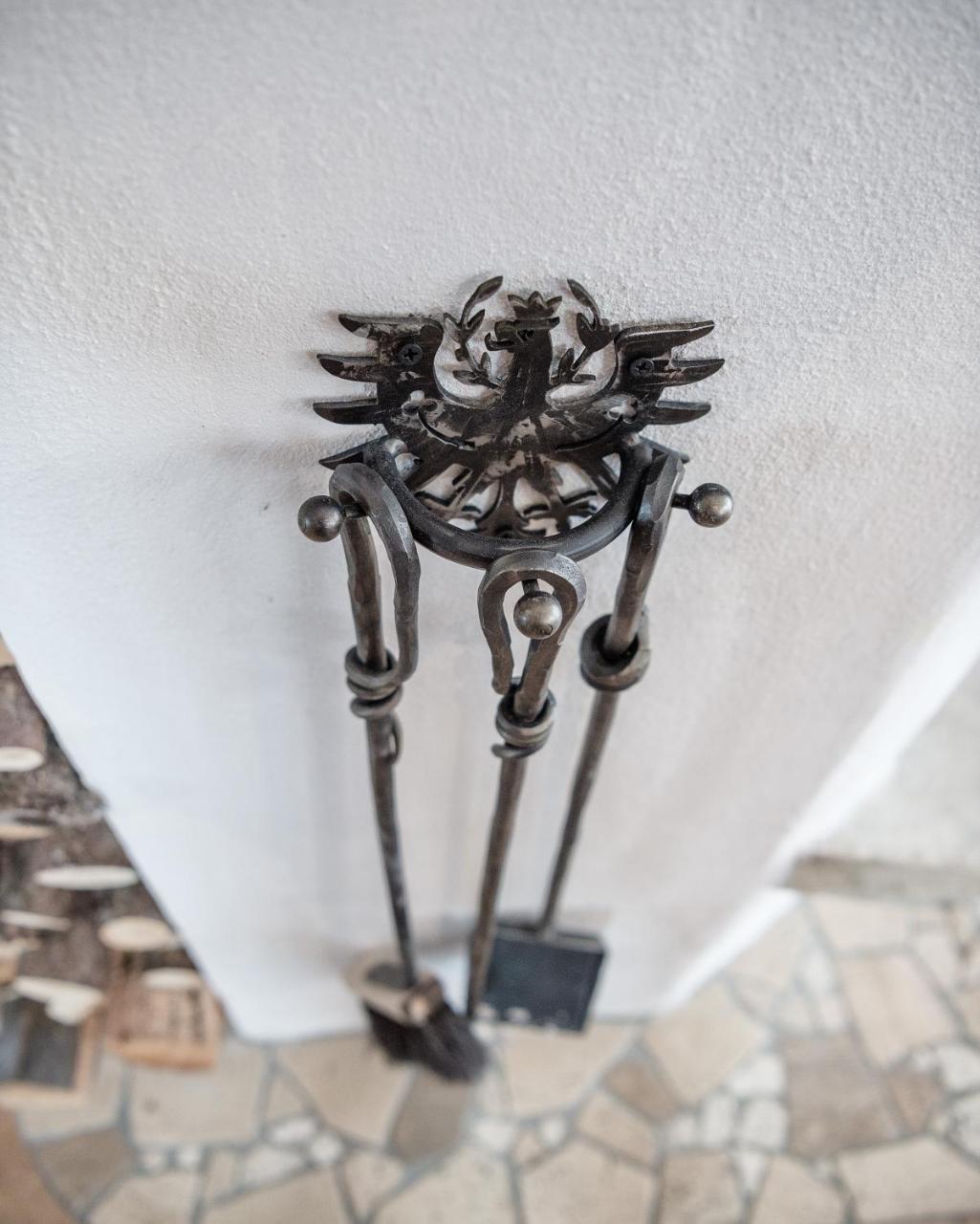 Huettendorf Ladizium Ladis Εξωτερικό φωτογραφία